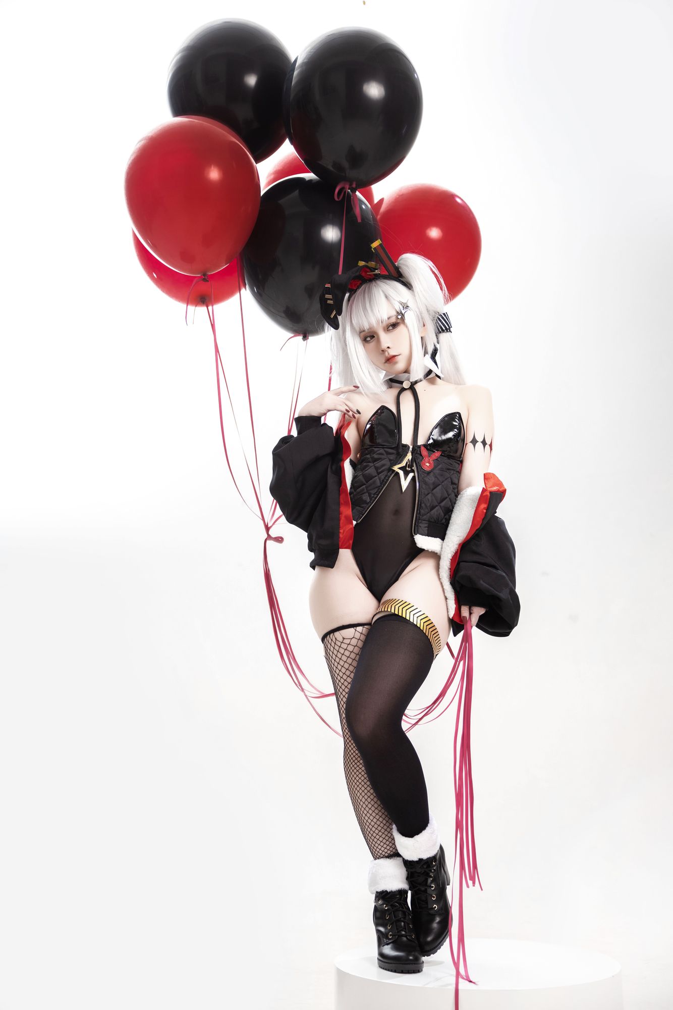 图片[3]-No.095-Noa [30P]-coswz-cos王者