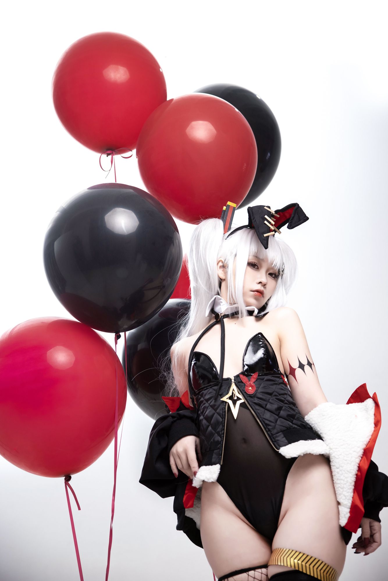 No.095-Noa [30P]-coswz-cos王者