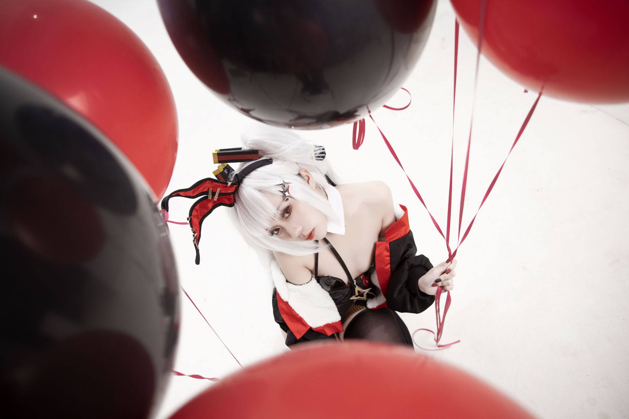 图片[4]-No.095-Noa [30P]-coswz-cos王者