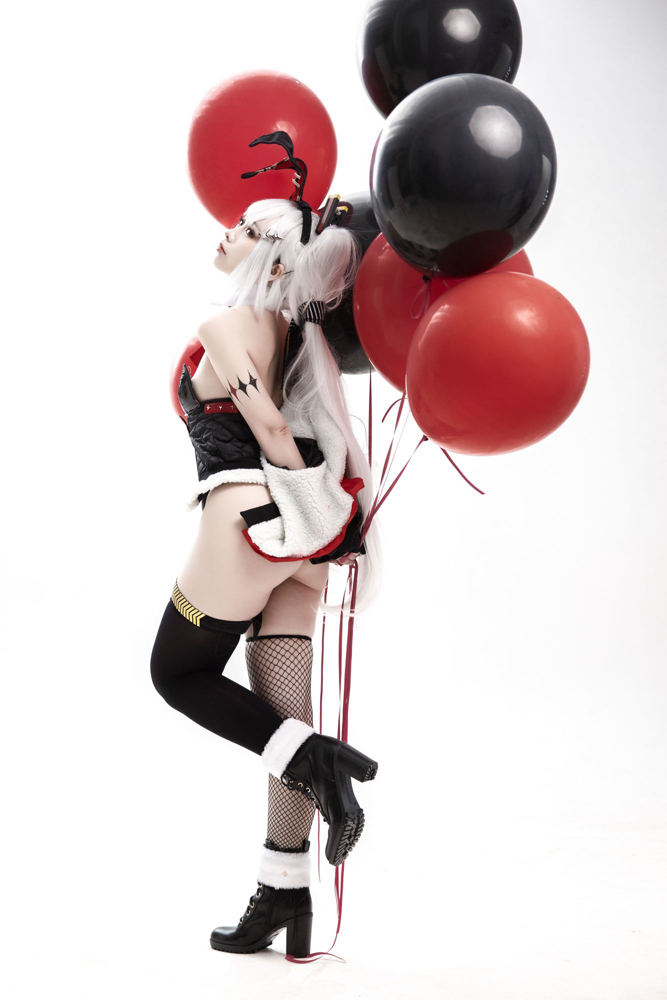 图片[5]-No.095-Noa [30P]-coswz-cos王者