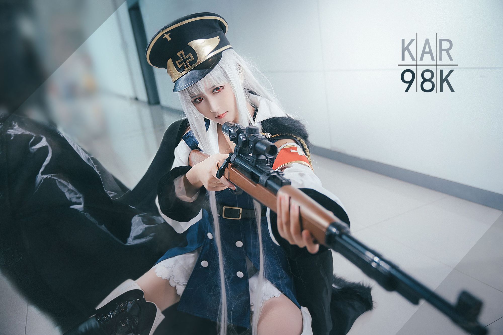 图片[6]-少女前线 [9P]-coswz-cos王者