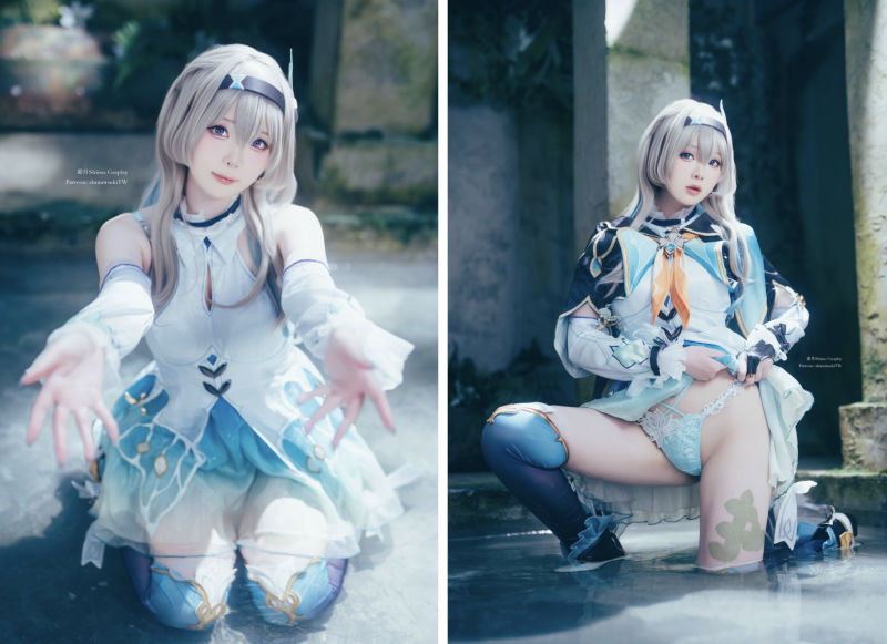 151-霜月shimo -coswz-cos王者