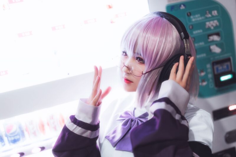 电光超人古立特 [9P]-coswz-cos王者