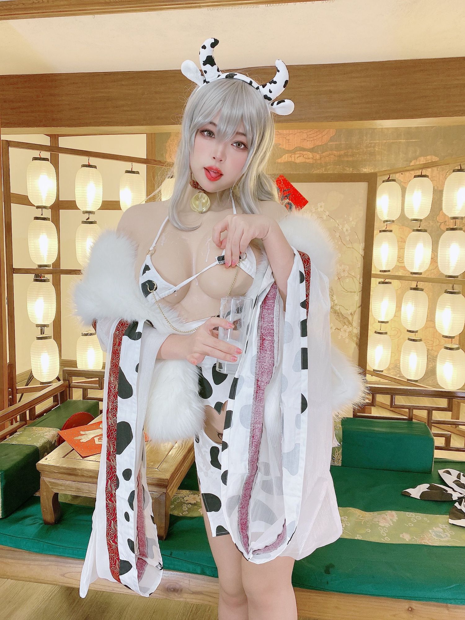 图片[6]-No.029-色牛牛 [103P]-coswz-cos王者