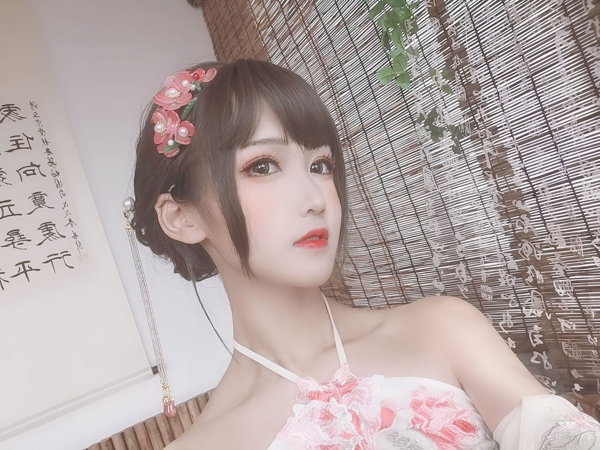 图片[6]-No.006-肚兜 [32P]-coswz-cos王者