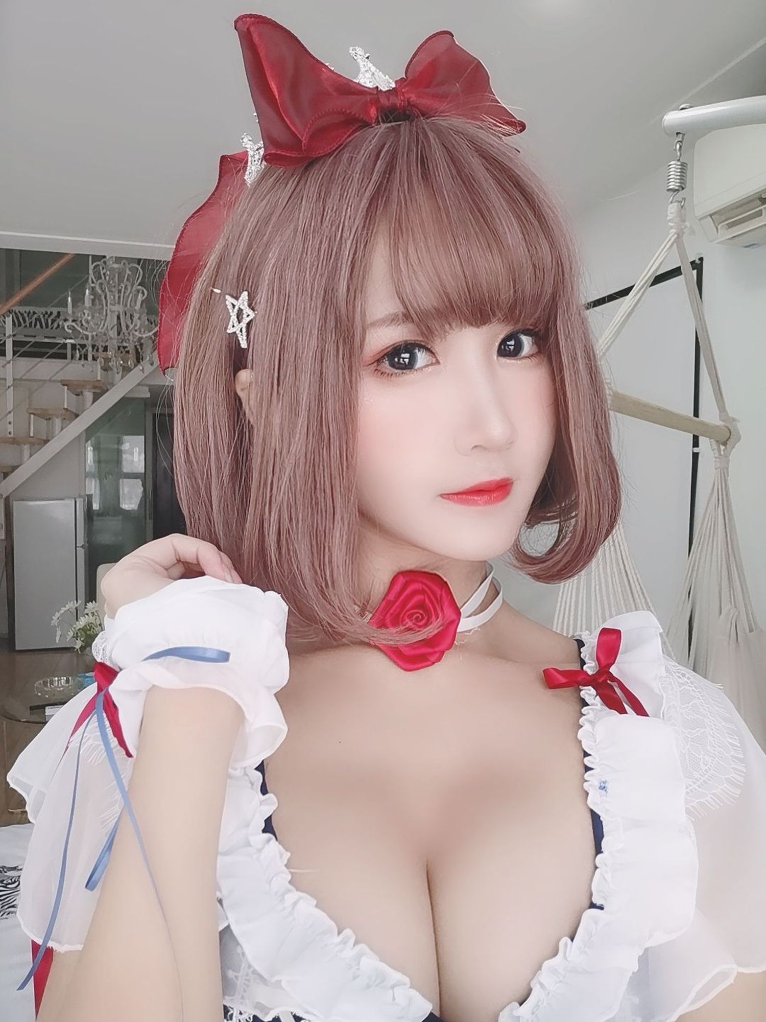 图片[6]-No.031-白雪姬 [41P 3V]-coswz-cos王者