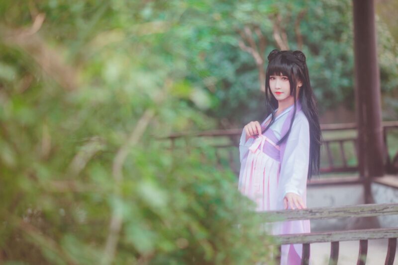 魔道祖师 [4P]-coswz-cos王者