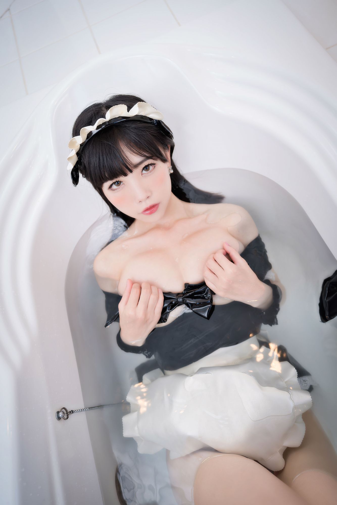 图片[6]-No.027-悠闲假日 内含3套 – 3 [33P]-coswz-cos王者