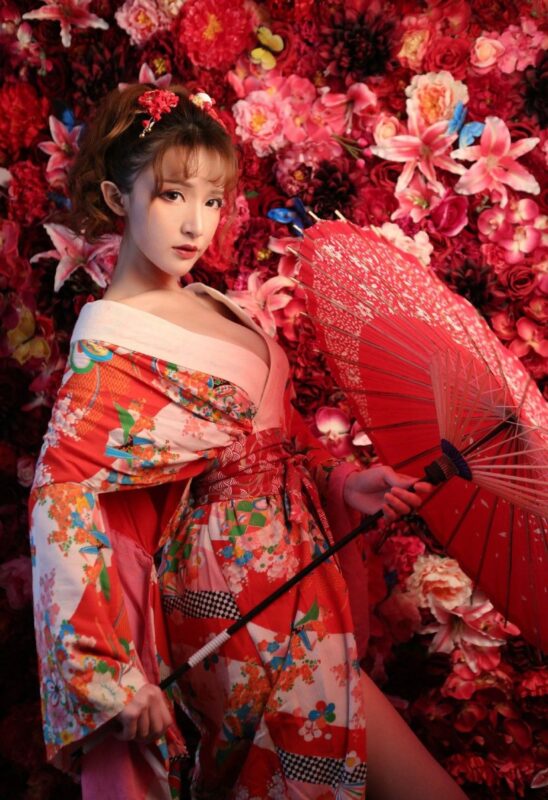 No.001-90万粉丝福利 [10P]-coswz-cos王者