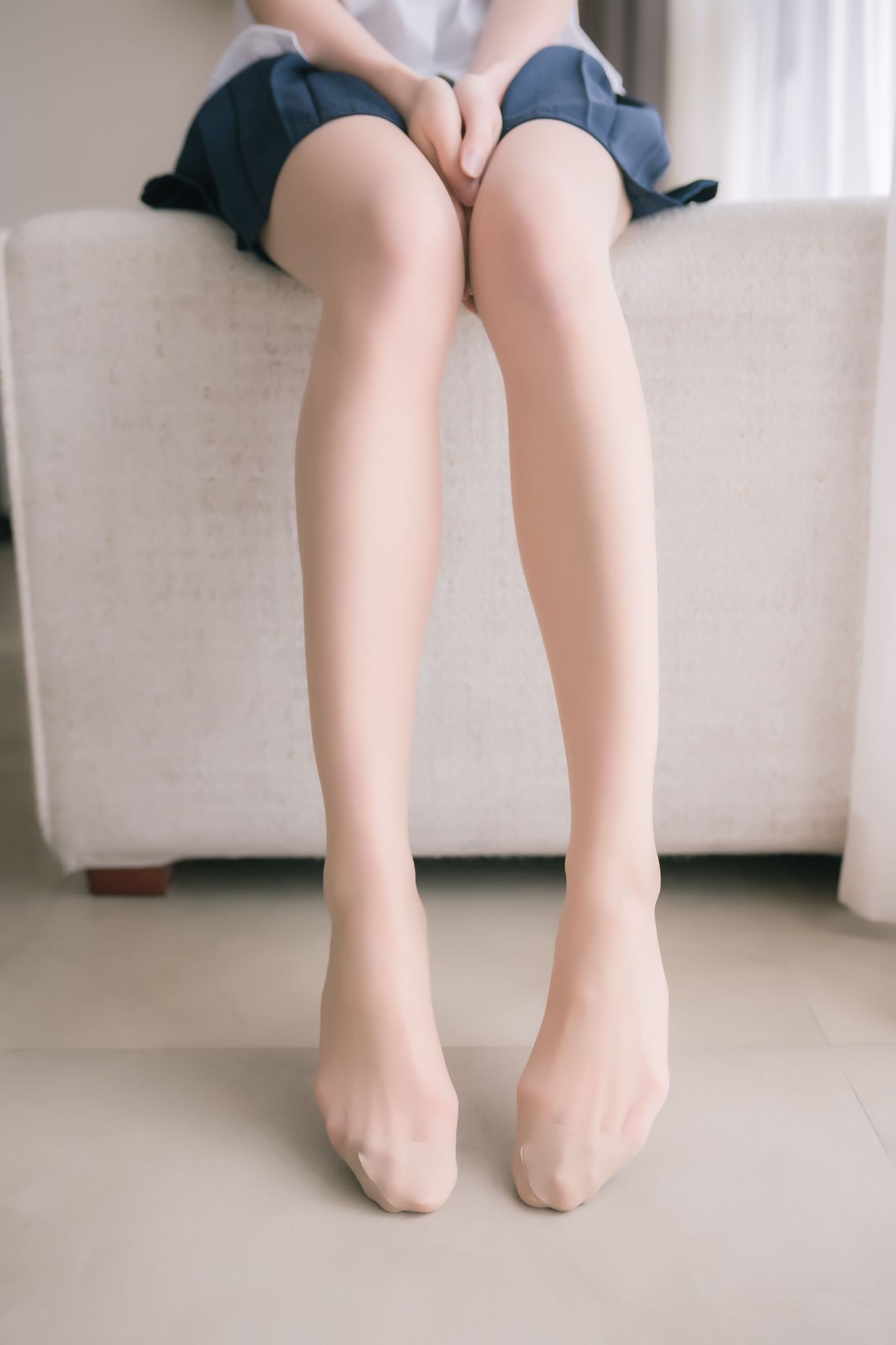 图片[6]-No.001-JK小姐姐 [48P]-coswz-cos王者
