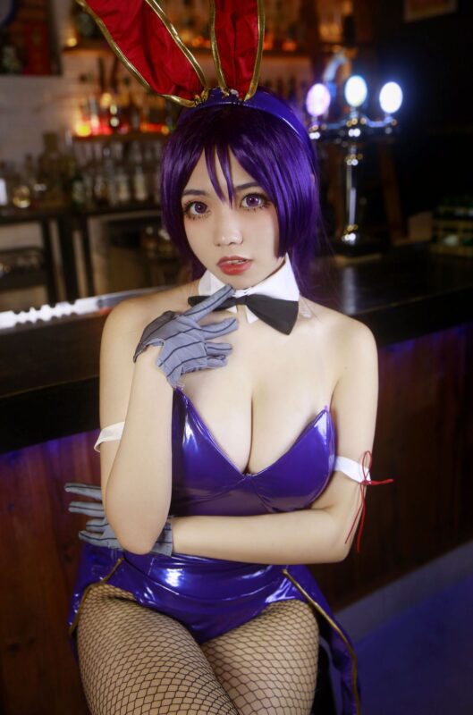 No.001-奶光 [30P]-coswz-cos王者