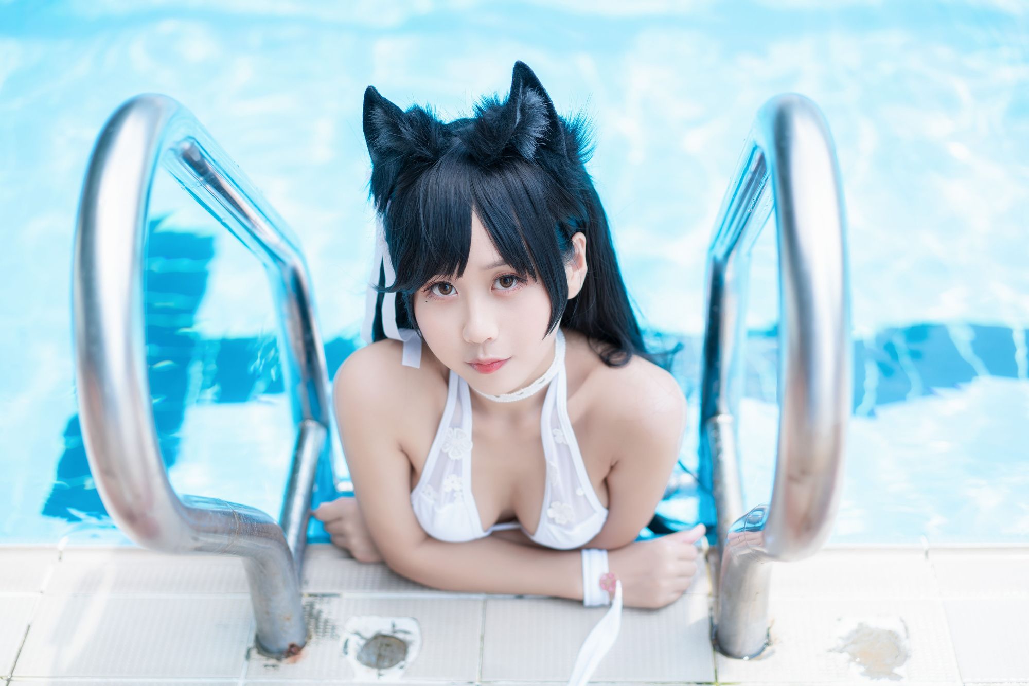 图片[11]-No.001-爱宕泳装 [30P]-coswz-cos王者
