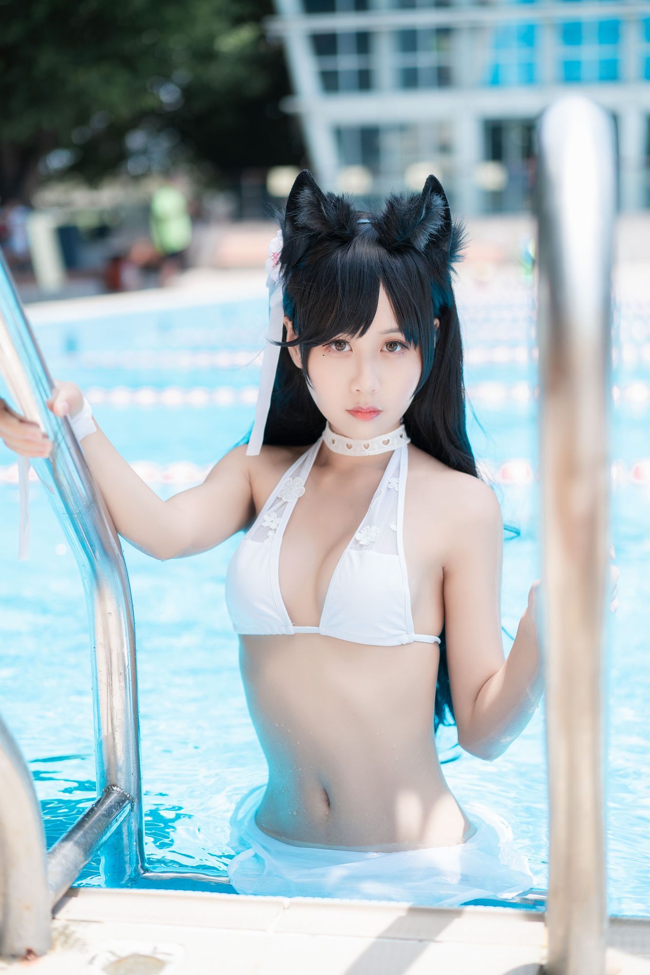 图片[10]-No.001-爱宕泳装 [30P]-coswz-cos王者