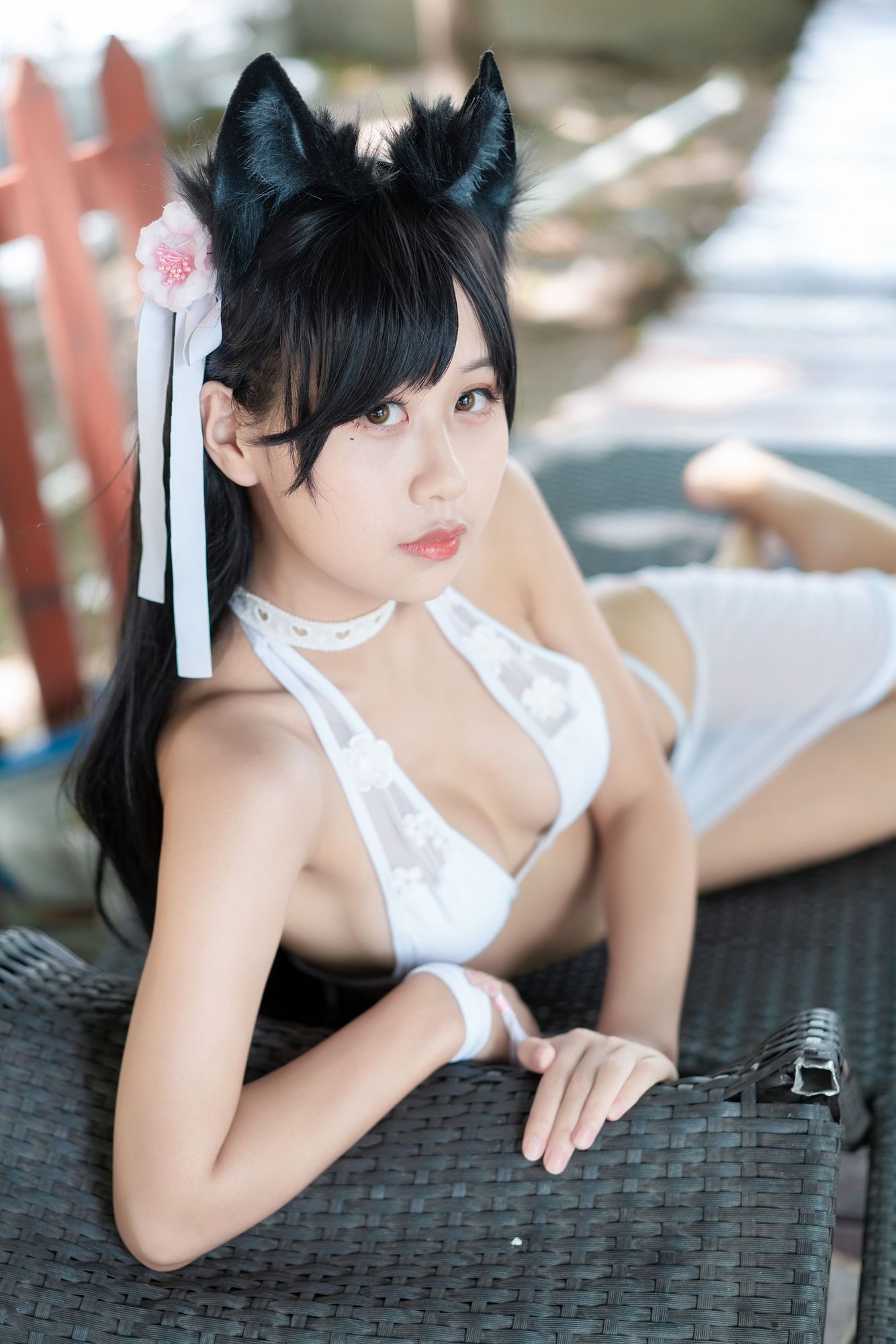 图片[6]-No.001-爱宕泳装 [30P]-coswz-cos王者