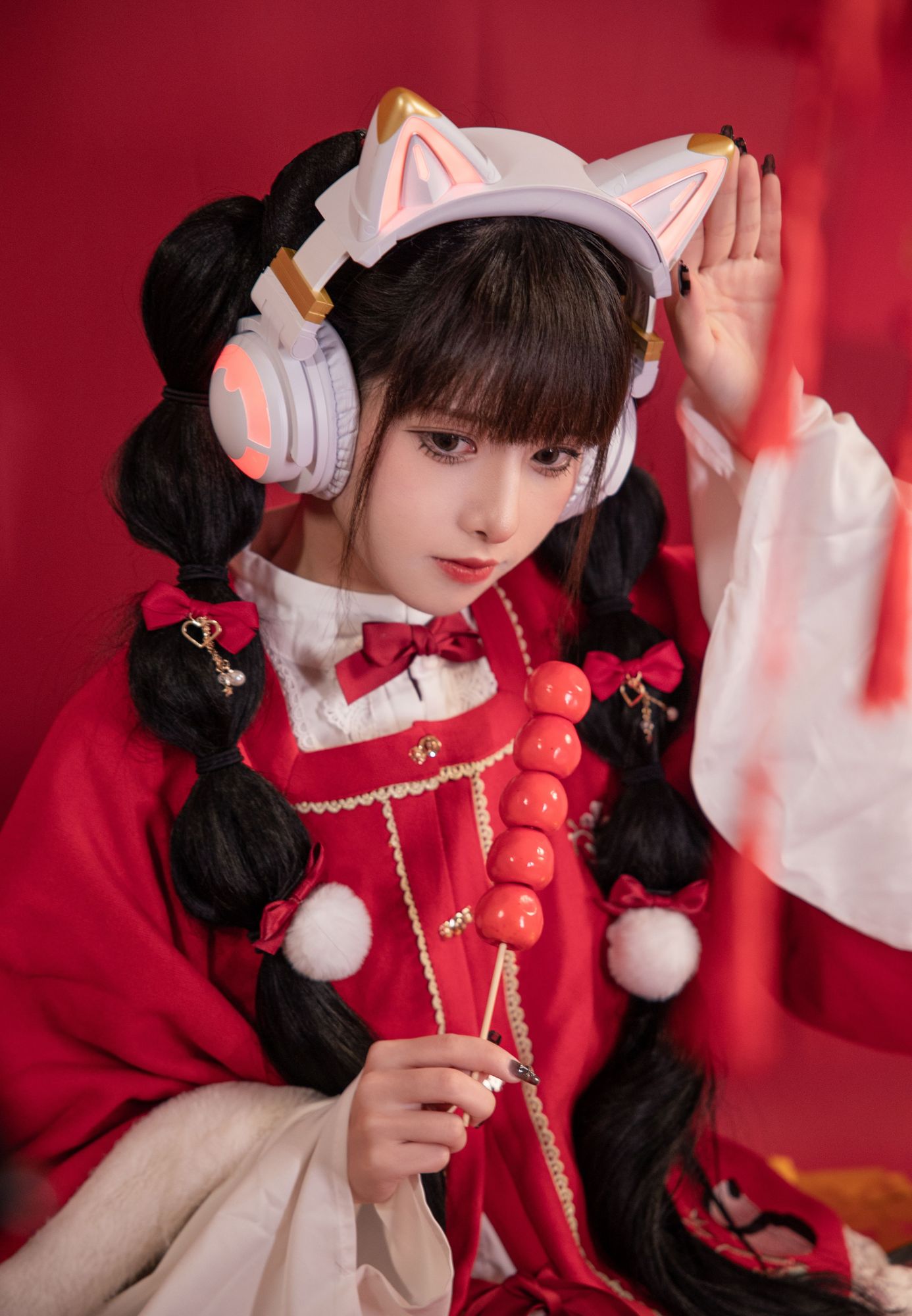 图片[6]-No.002 – 新年快乐 [12P]-coswz-cos王者