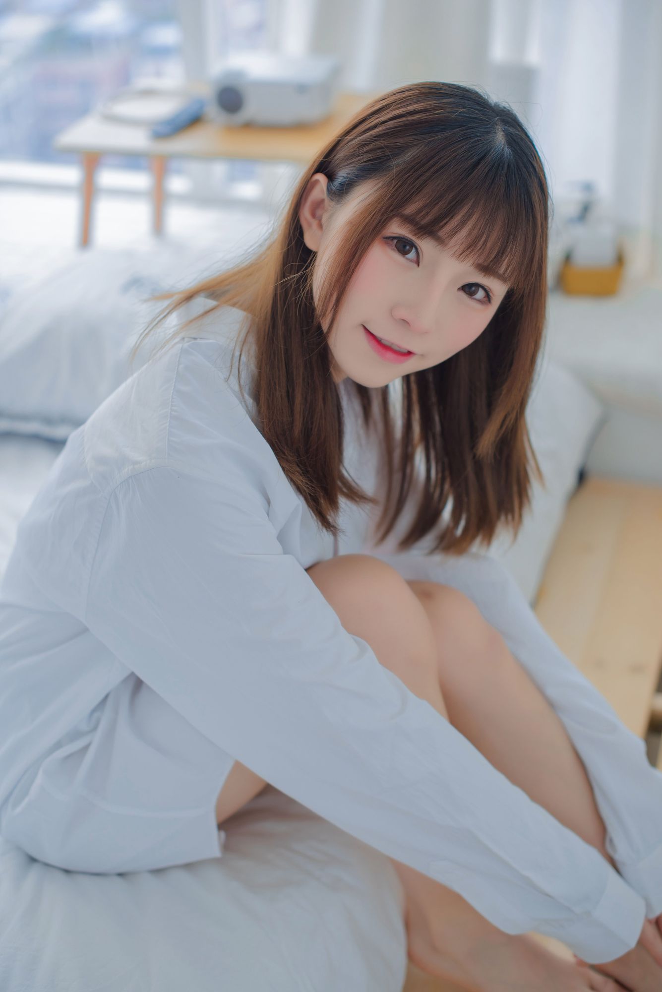 图片[38]-No.002-白衬衫 [48P]-coswz-cos王者