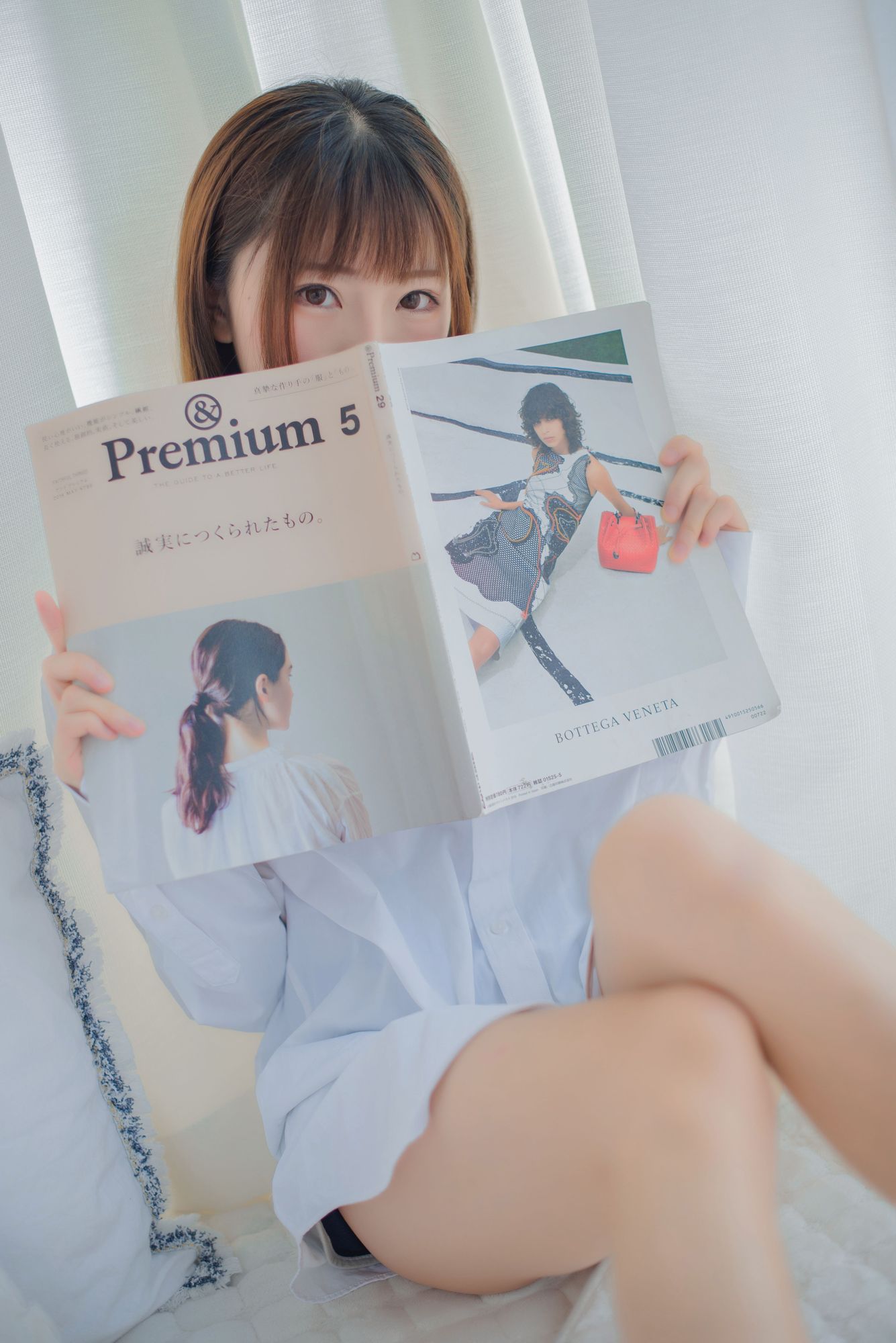 图片[20]-No.002-白衬衫 [48P]-coswz-cos王者