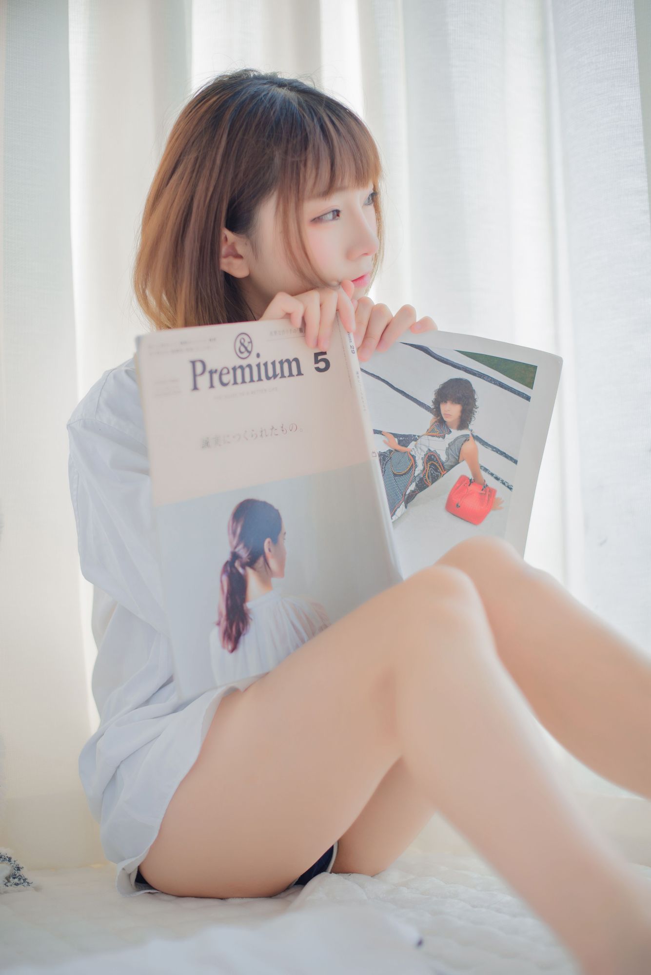 图片[16]-No.002-白衬衫 [48P]-coswz-cos王者