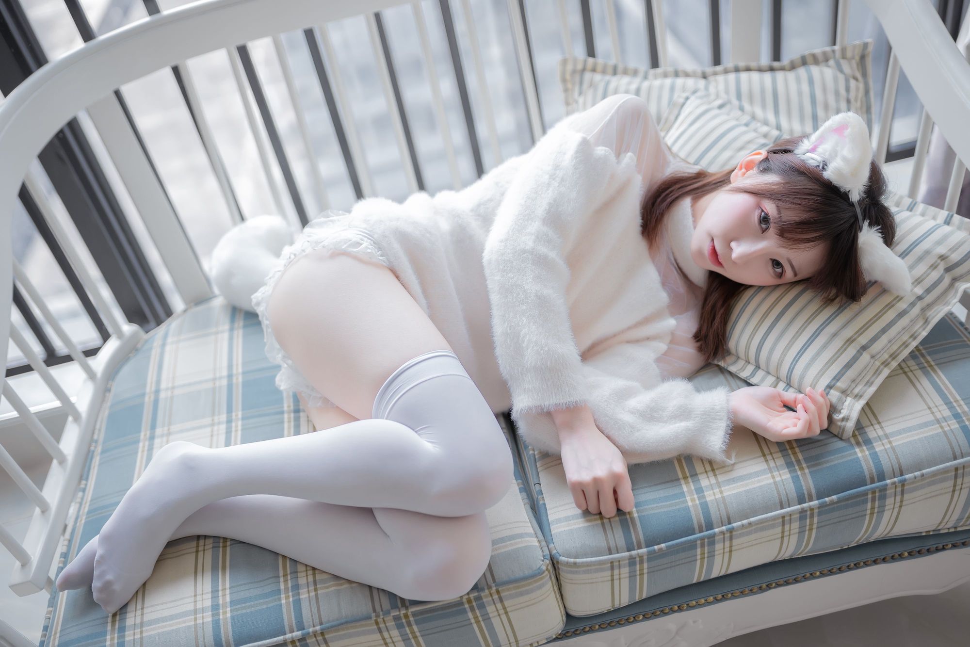 图片[32]-No.004-白喵女友 [41P]-coswz-cos王者