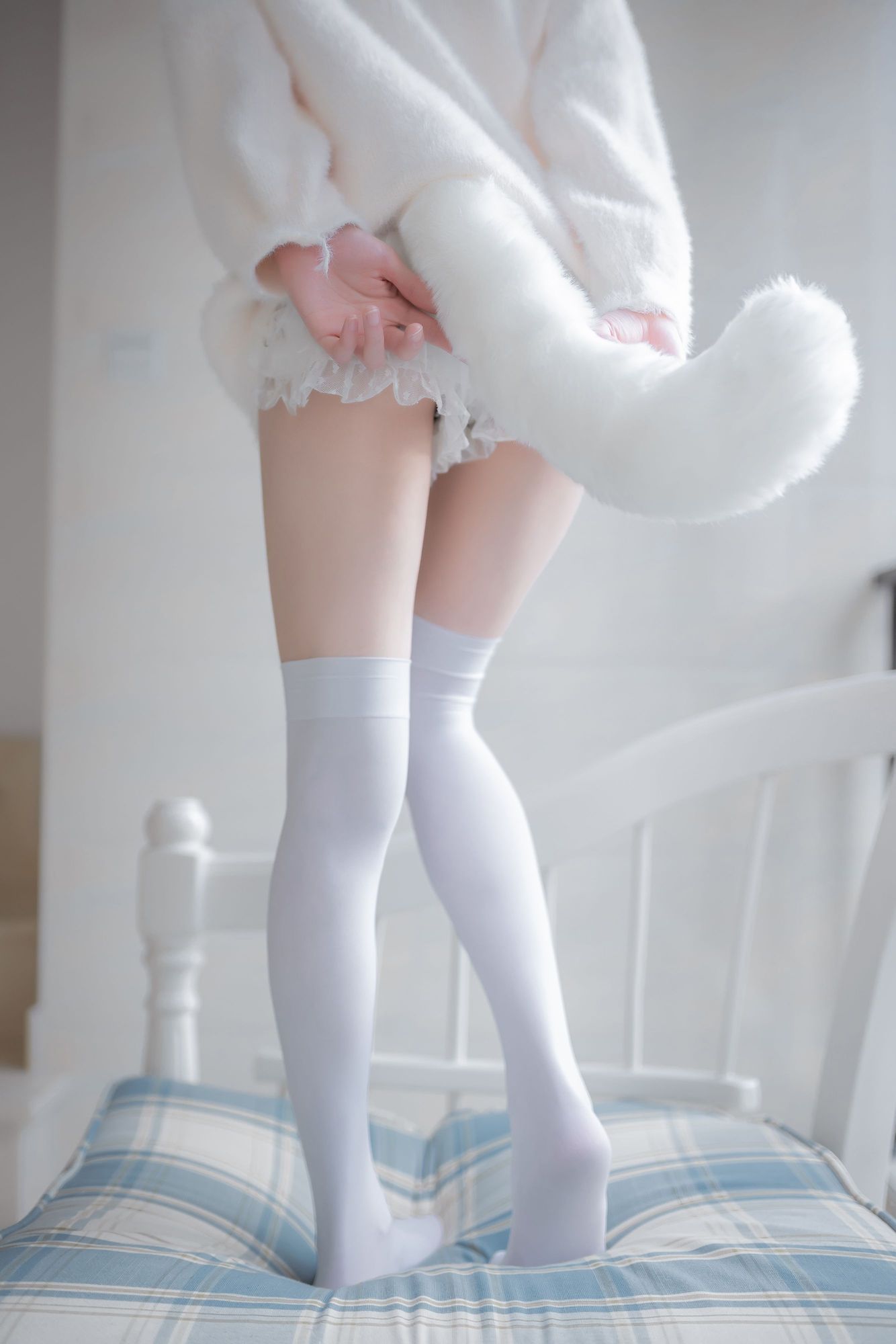图片[23]-No.004-白喵女友 [41P]-coswz-cos王者