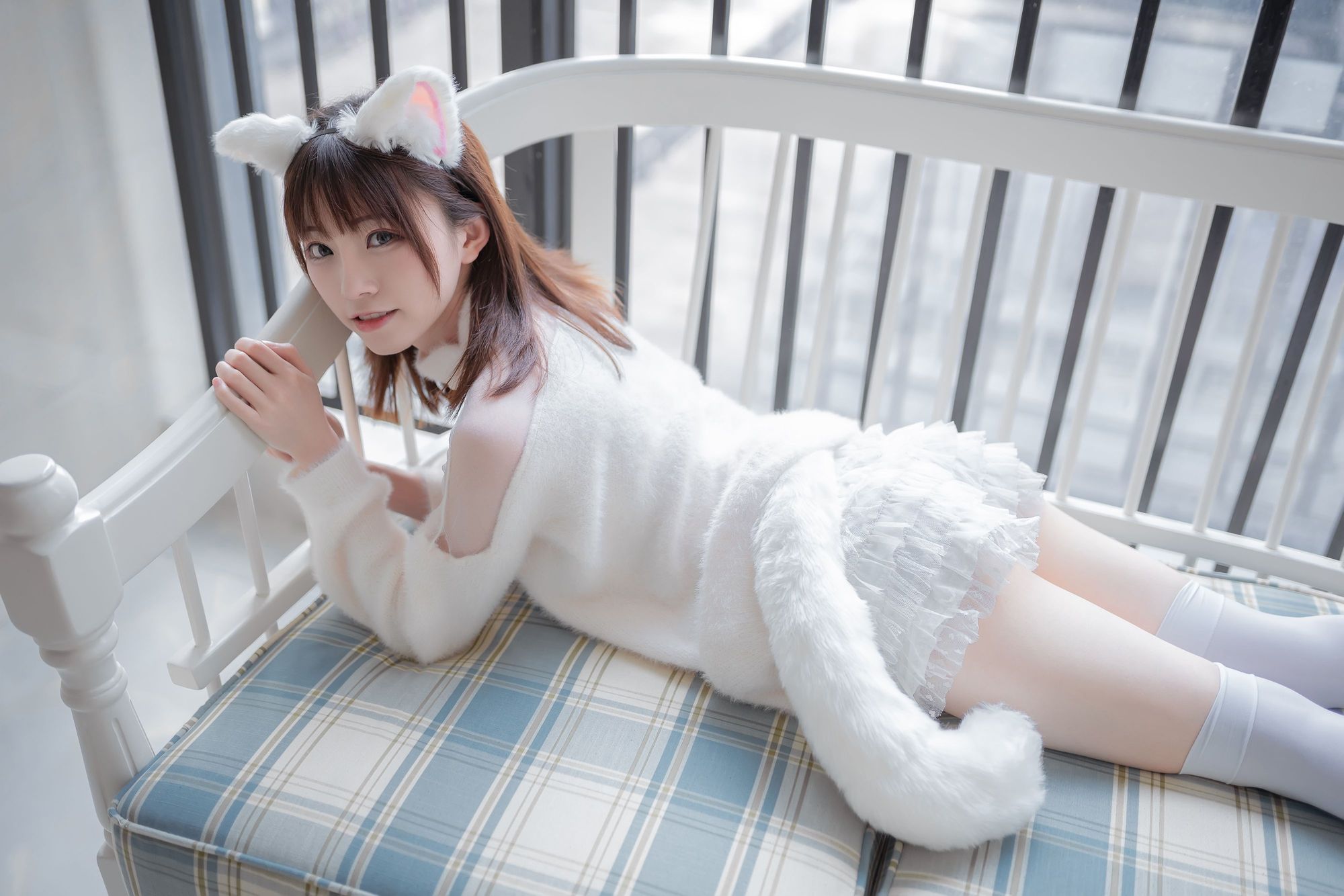 图片[17]-No.004-白喵女友 [41P]-coswz-cos王者