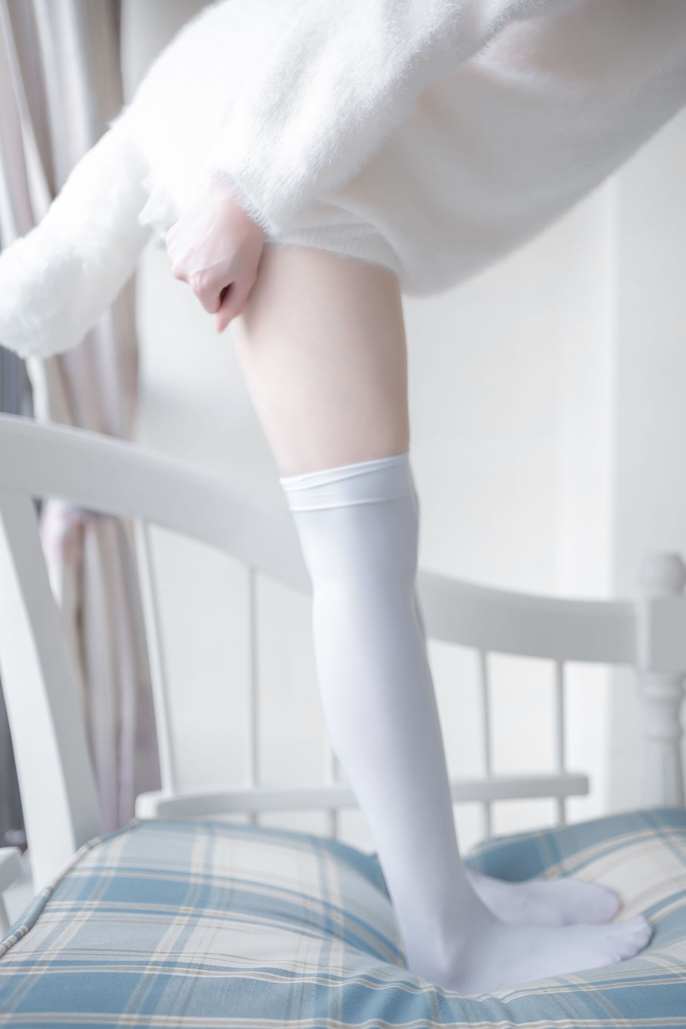 图片[11]-No.004-白喵女友 [41P]-coswz-cos王者