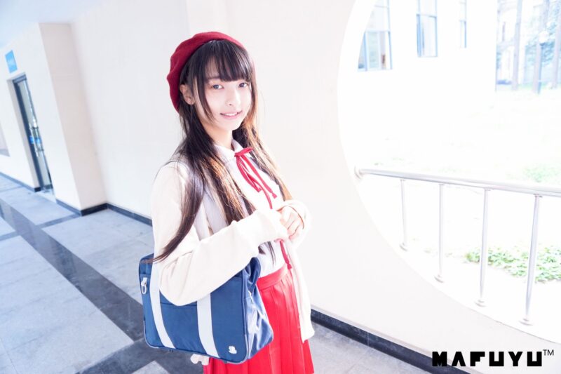 No.004-红JK白过膝 [187P]-coswz-cos王者