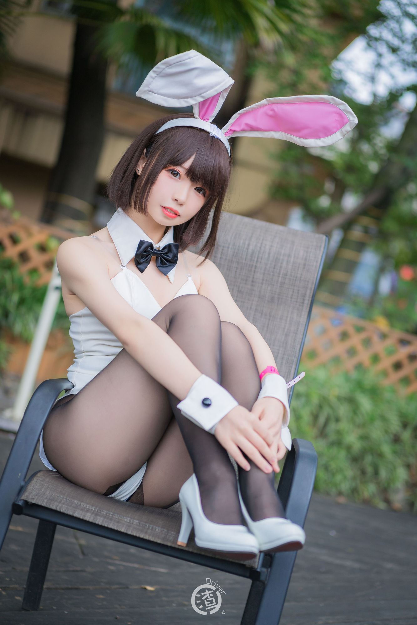 图片[6]-No.005-兔女郎 [11P]-coswz-cos王者