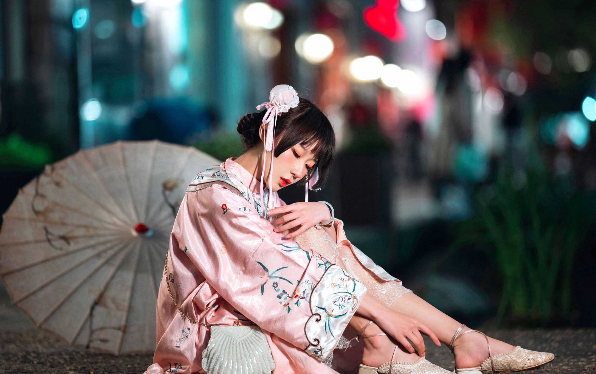图片[6]-No.007-国潮少女 [15P]-coswz-cos王者
