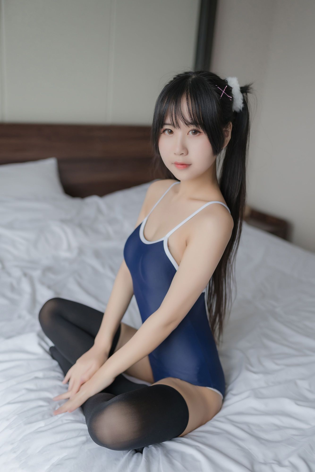 图片[41]-No.008-双马尾死水库 [47P]-coswz-cos王者