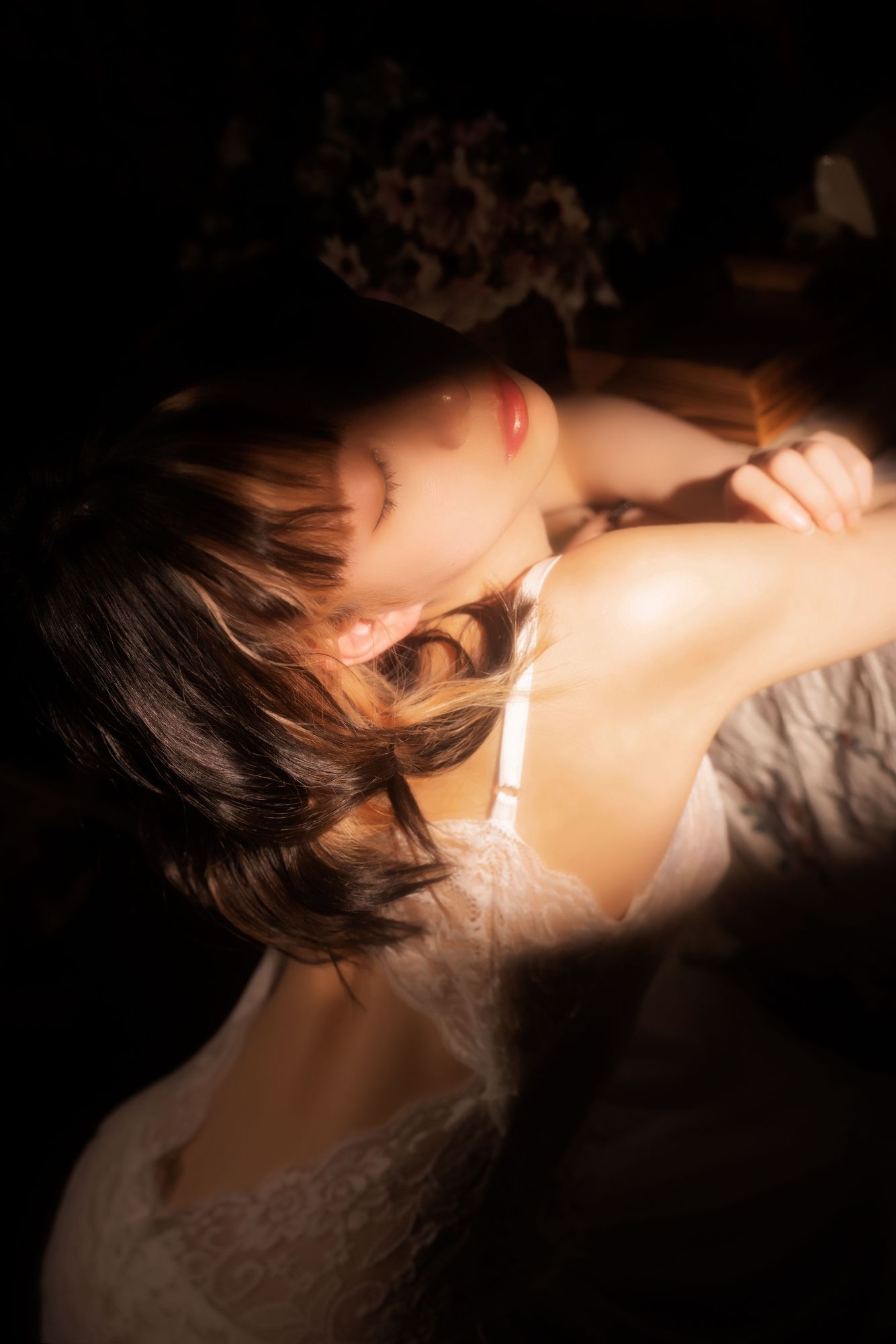 图片[6]-No.008-眼里的星光 [32P]-coswz-cos王者
