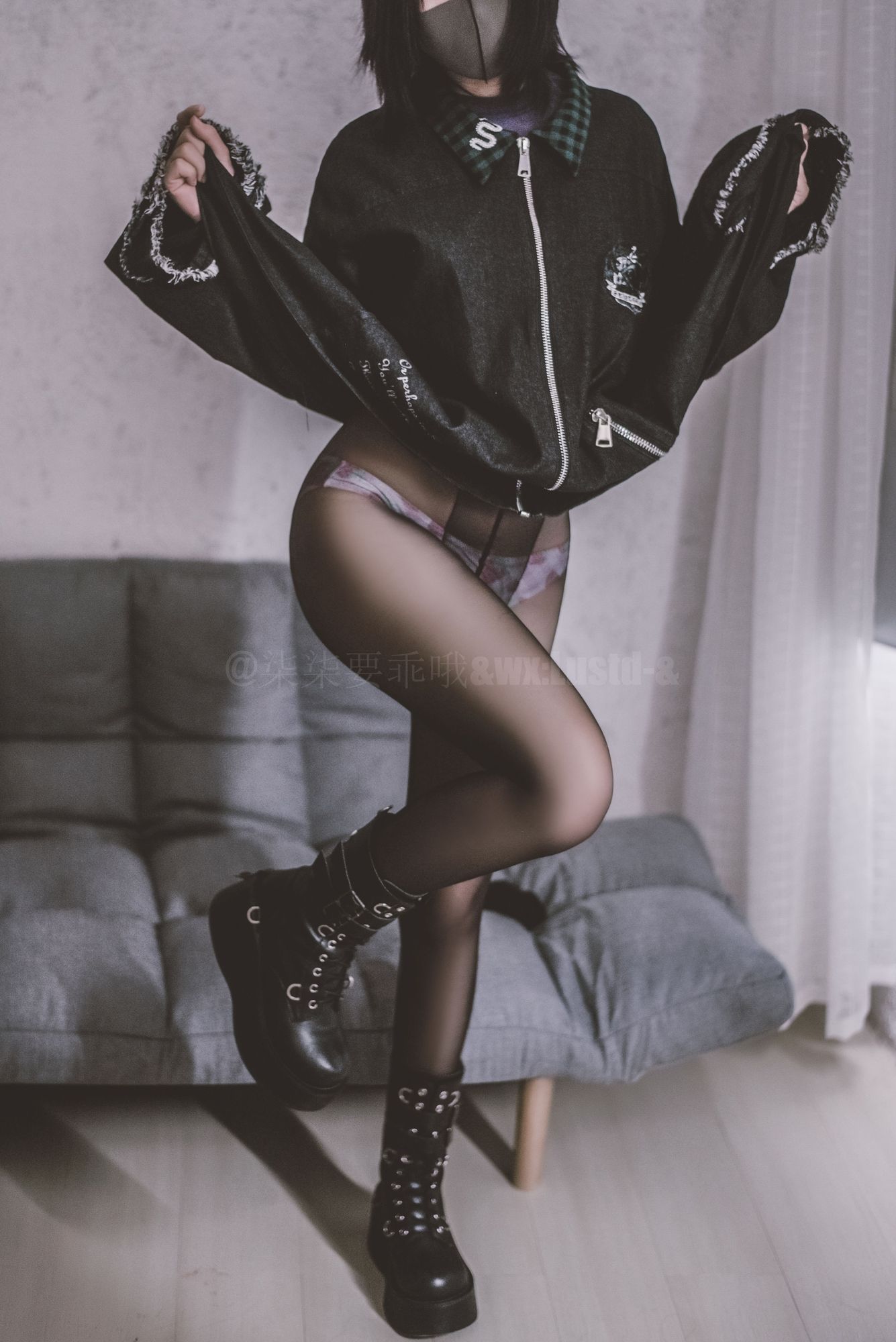 图片[6]-No.008-私服 [59P]-coswz-cos王者