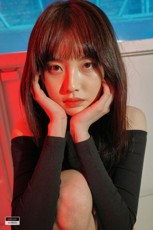 No.009-[LEEHEE EXPRESS] LEBE-036A [43P]-coswz-cos王者