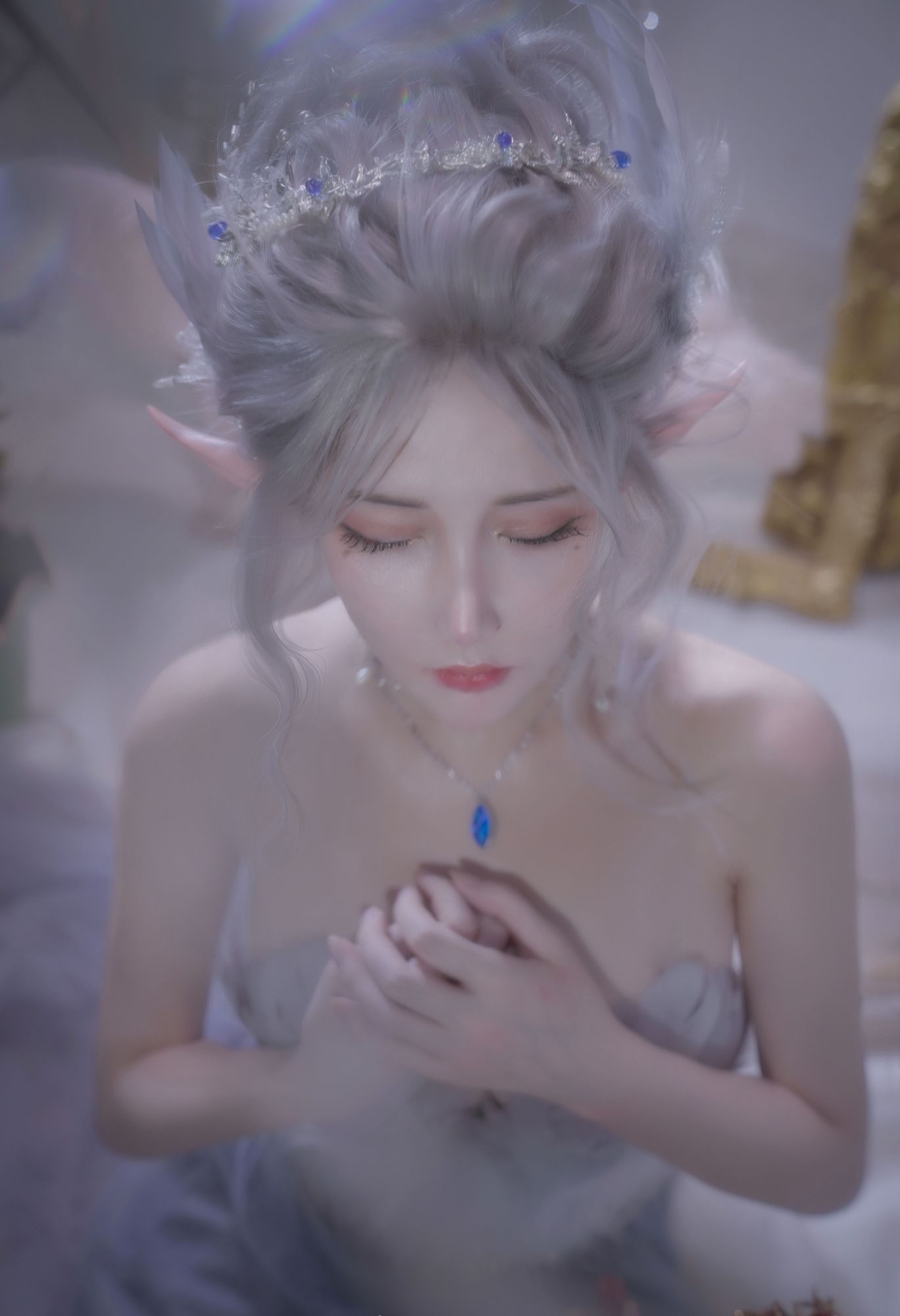 图片[6]-No.010-鬼刀 [12P]-coswz-cos王者