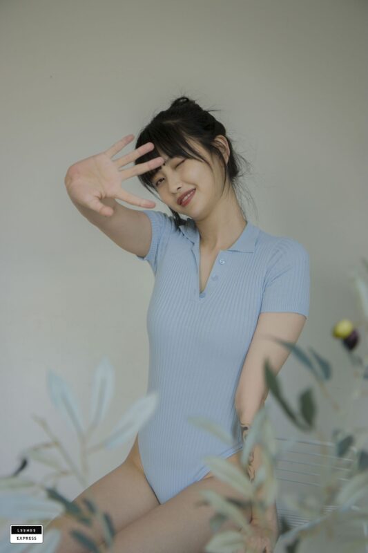 No.011-[LEEHEE EXPRESS] LEND-001 (A+B) [96P]-coswz-cos王者