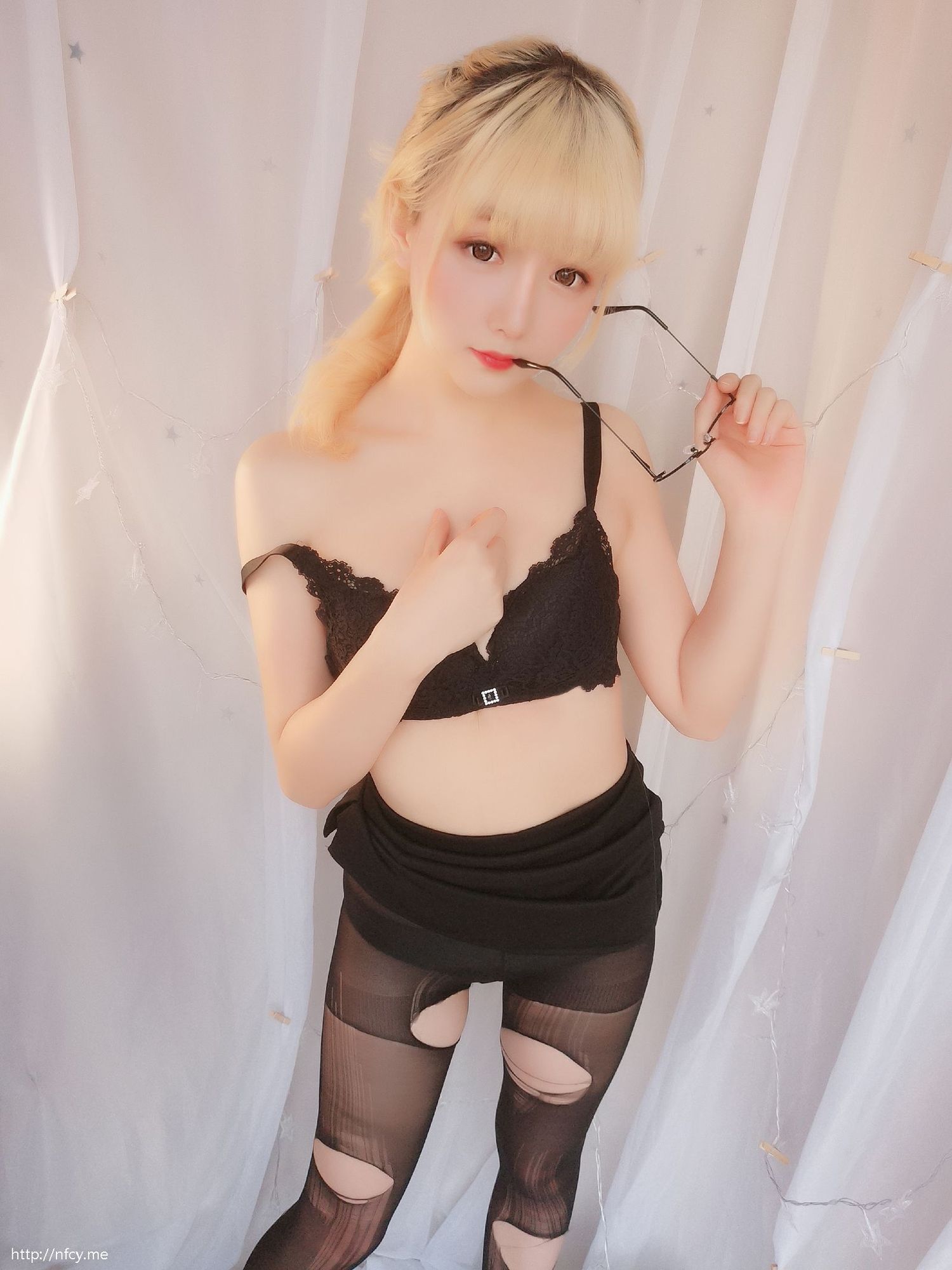 图片[6]-No.011-今晚加班包 [59P]-coswz-cos王者