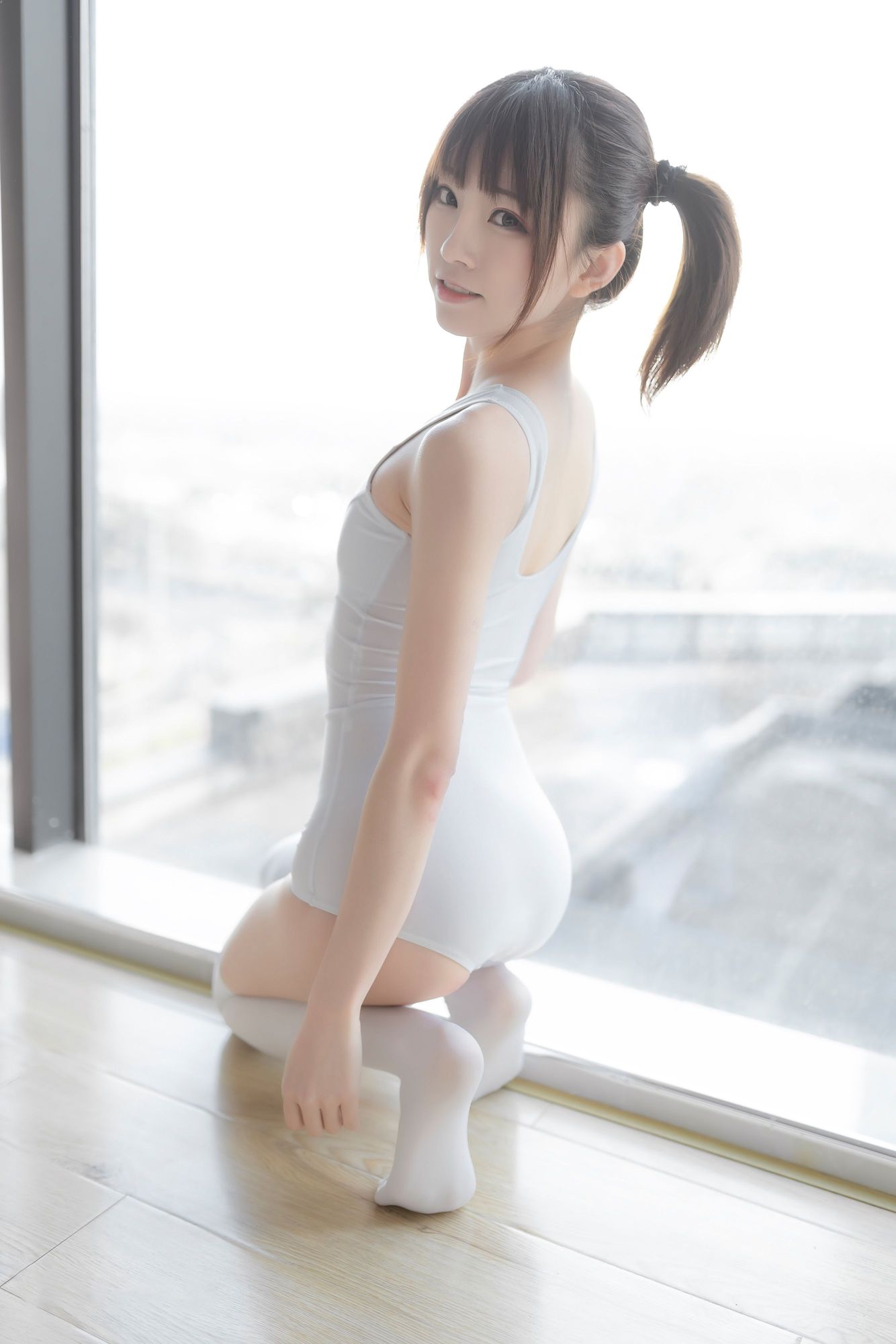 图片[34]-No.011-单马尾 [40P]-coswz-cos王者