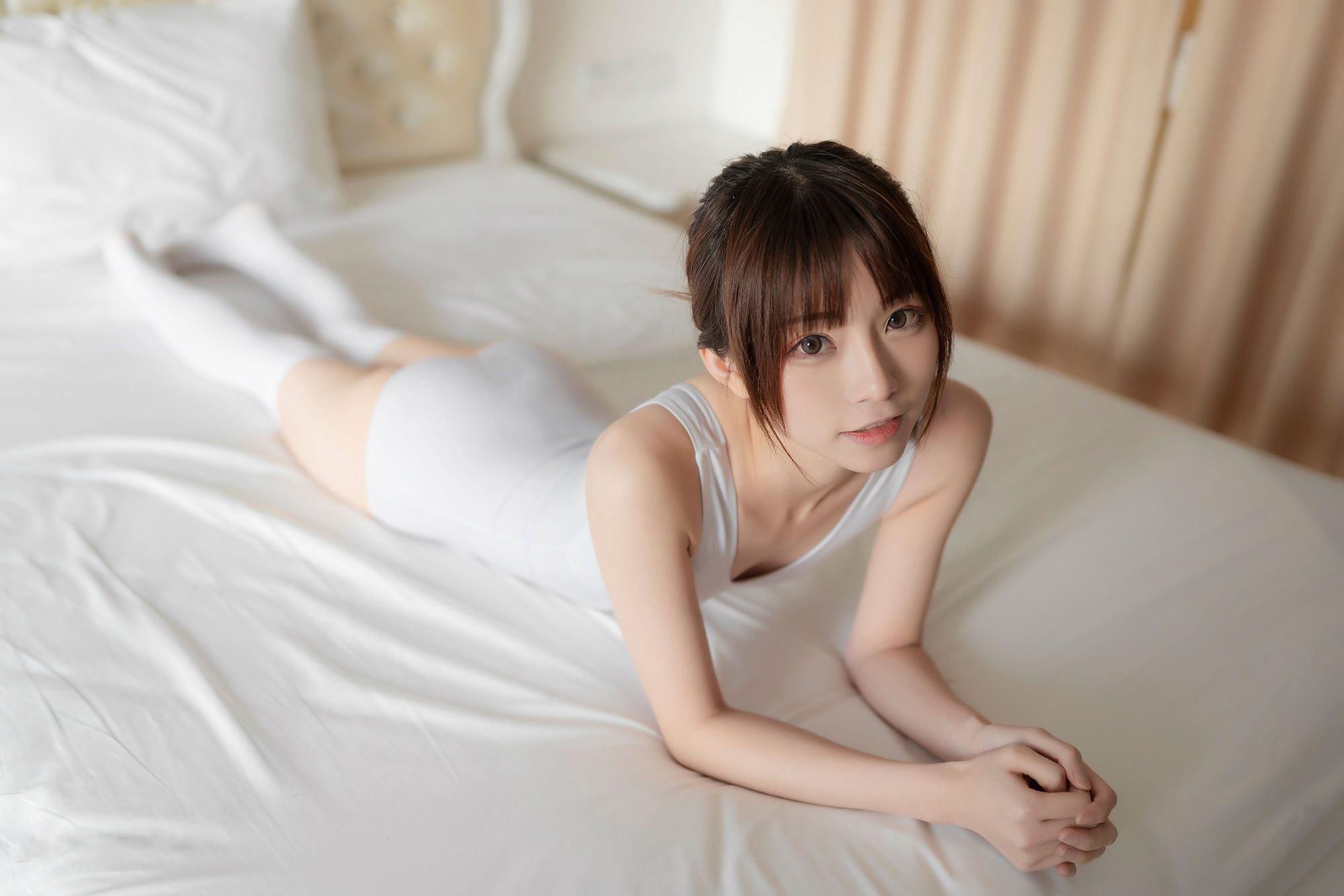 图片[11]-No.011-单马尾 [40P]-coswz-cos王者
