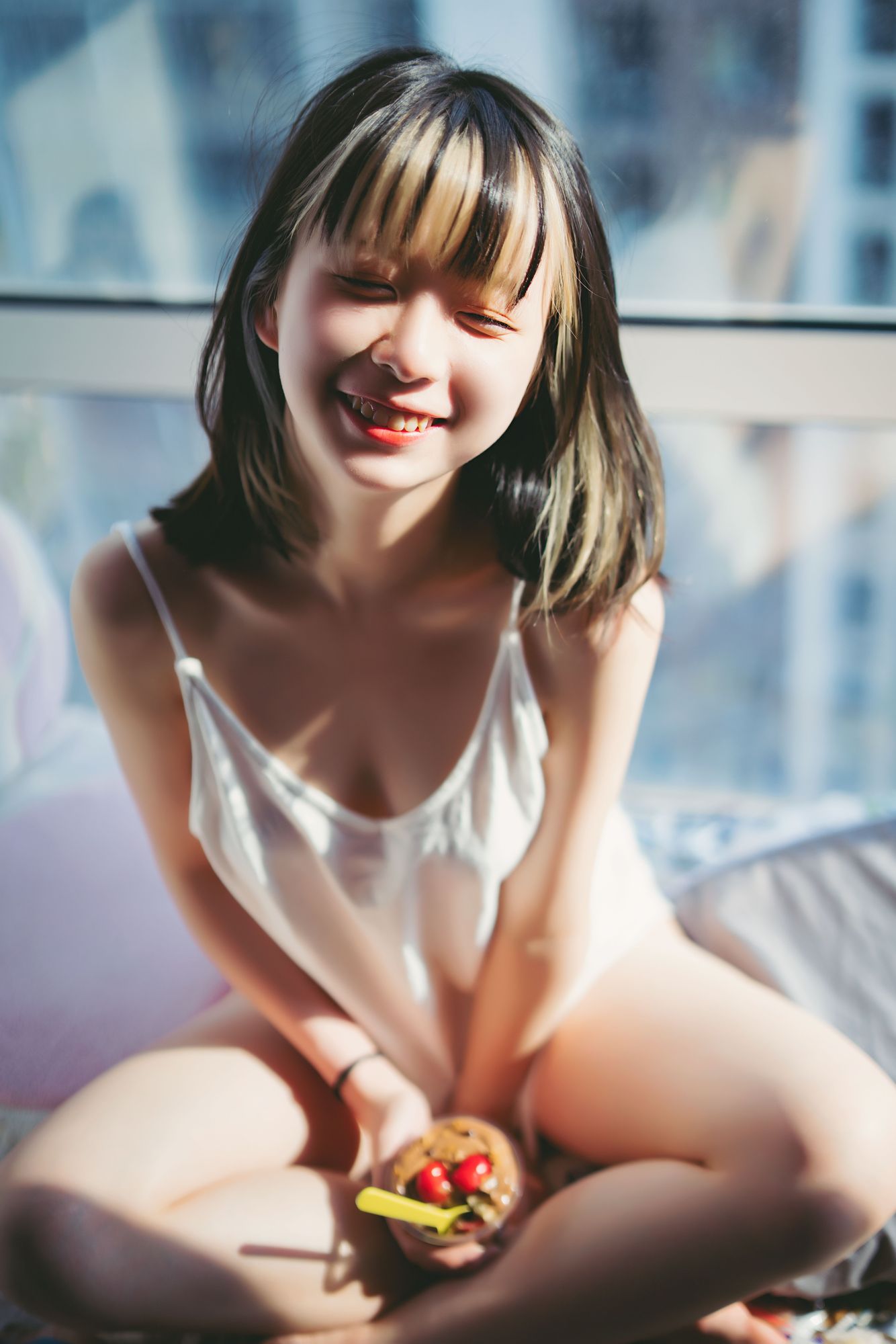图片[6]-No.011-生活的频道 [36P]-coswz-cos王者