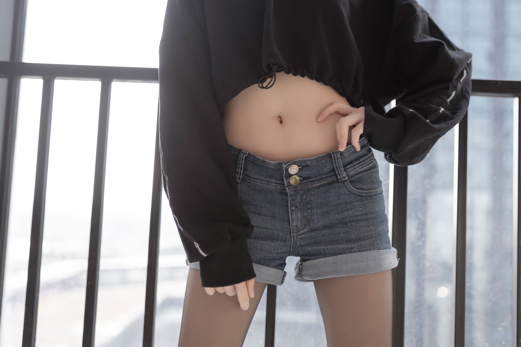 图片[37]-No.012-单马尾女孩 [41P]-coswz-cos王者