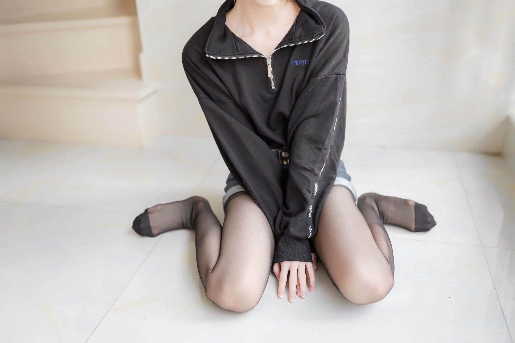 图片[21]-No.012-单马尾女孩 [41P]-coswz-cos王者