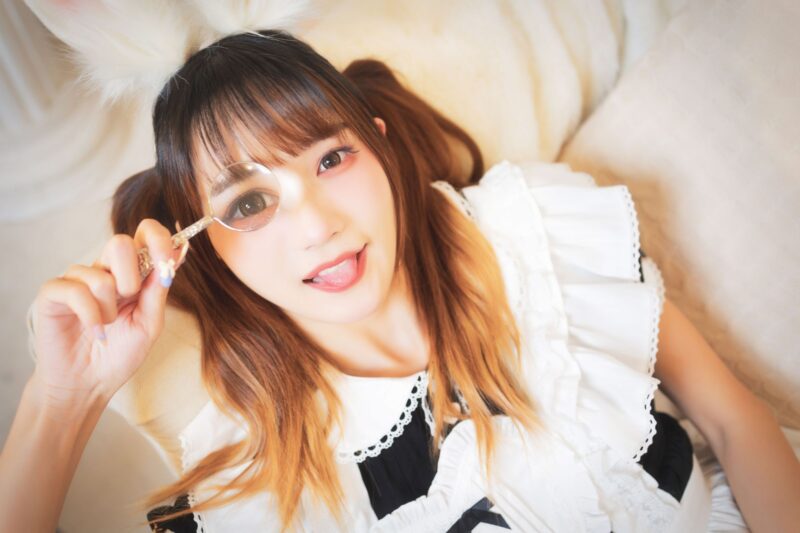 No.012-魔法屋 (Conkon控控&贰加六) [43P]-coswz-cos王者