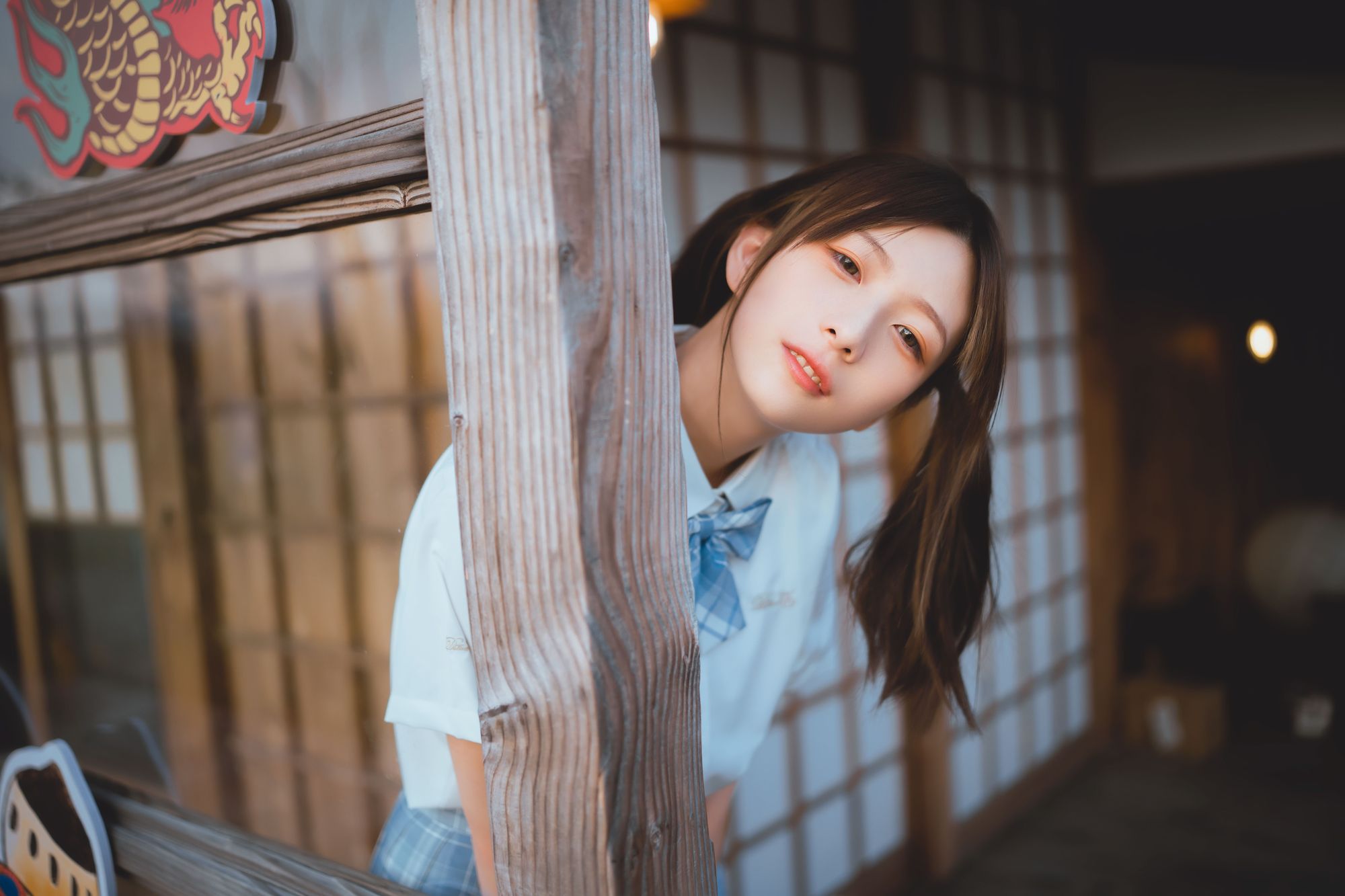 图片[6]-No.014-中秋集会 [27P]-coswz-cos王者