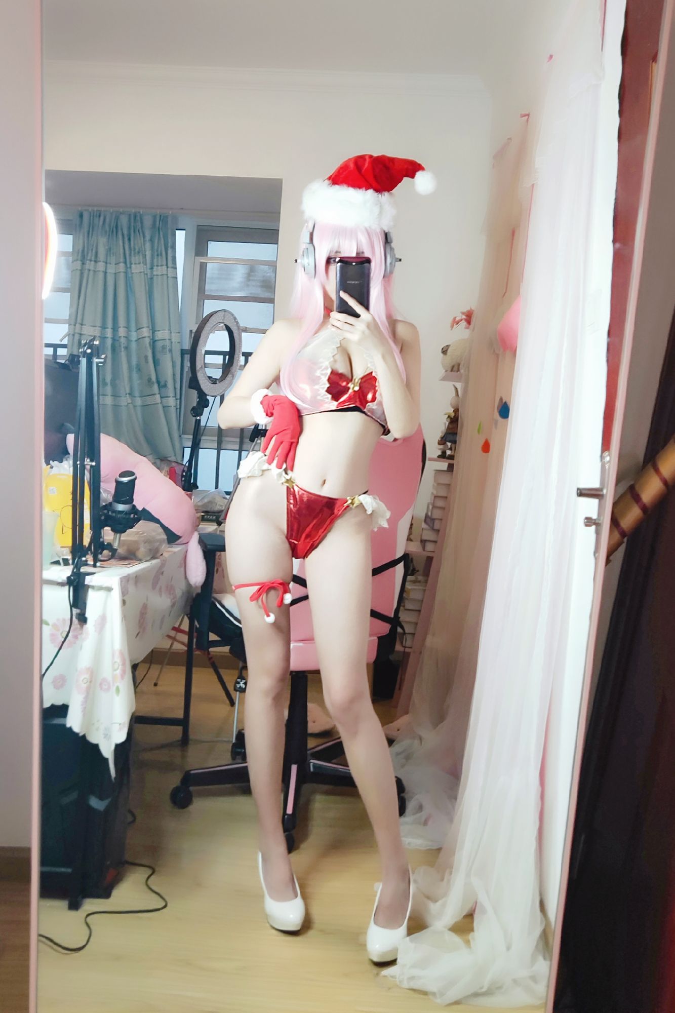 图片[6]-No.014-凉子索尼子 [14P]-coswz-cos王者