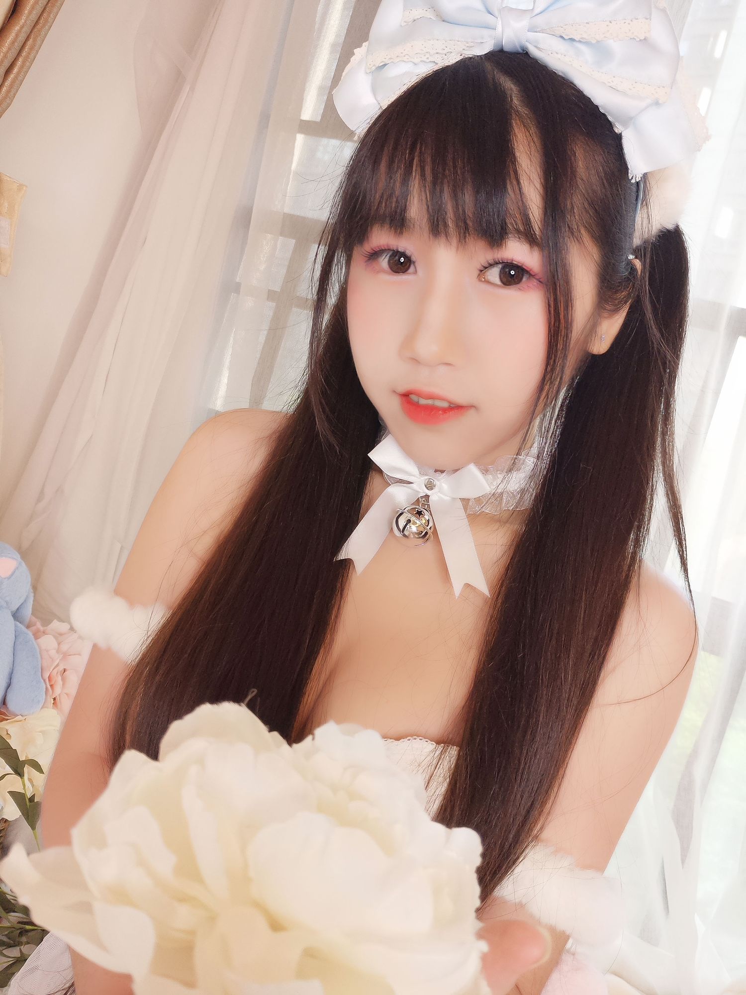图片[6]-No.014-自拍 [18P]-coswz-cos王者