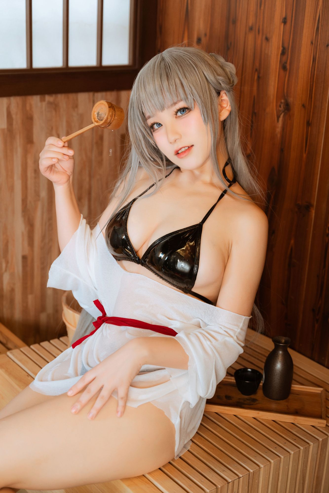 图片[6]-No.015 – 美因茨 [44P]-coswz-cos王者