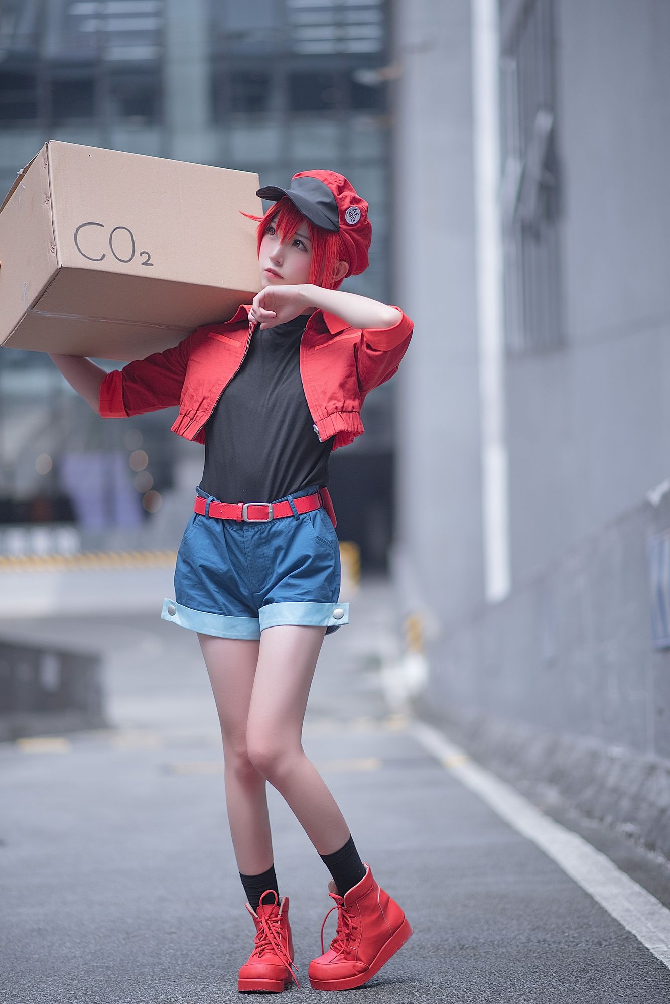 图片[9]-No.016-工作细胞2 [35P]-coswz-cos王者