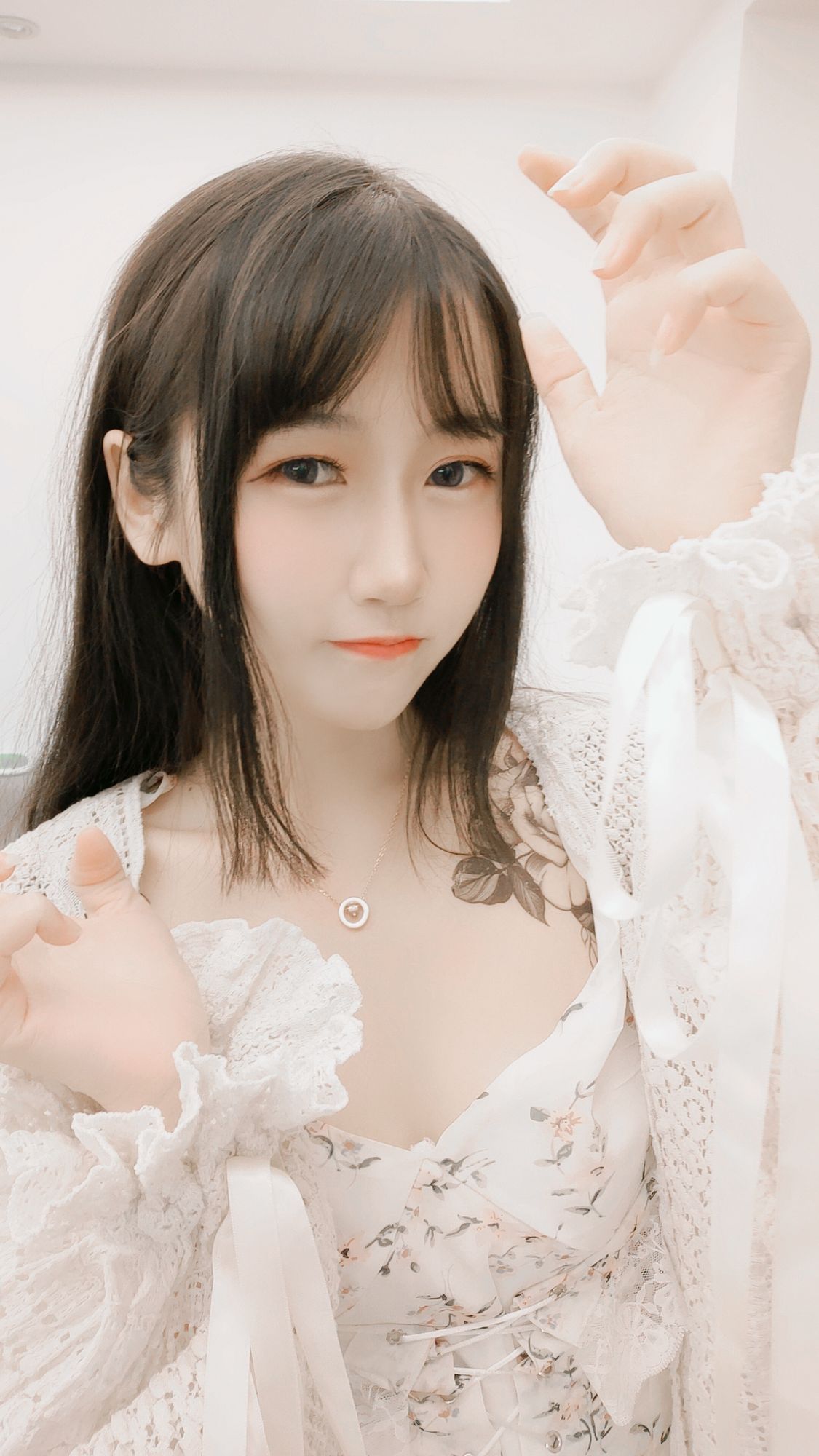 图片[6]-No.016-温柔风连衣裙 [15P]-coswz-cos王者