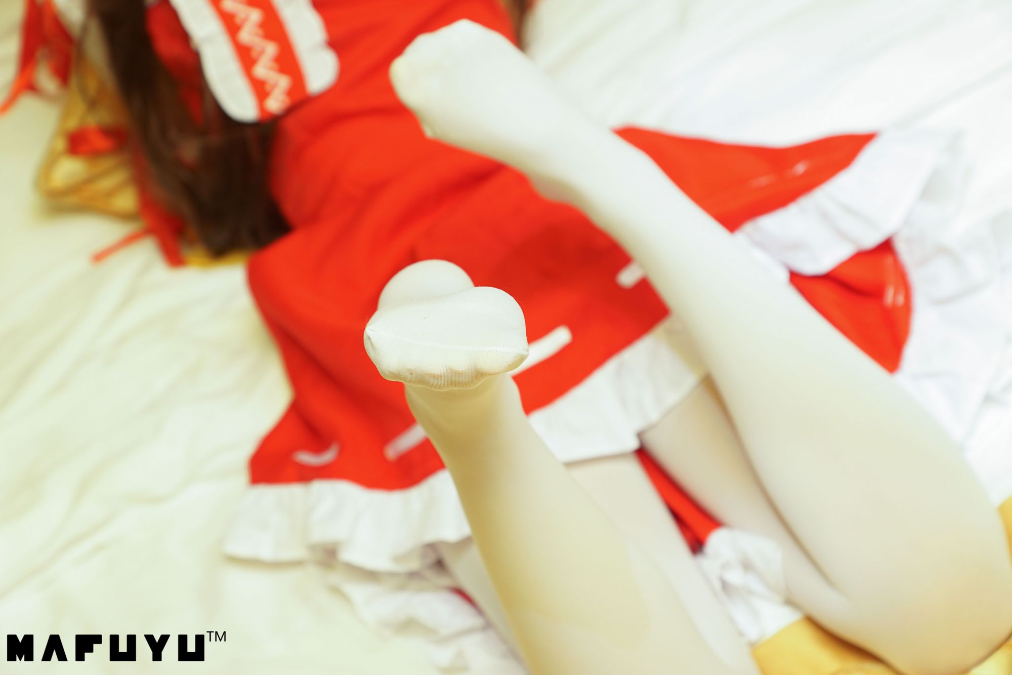 图片[85]-No.016-灵梦系列 [104P]-coswz-cos王者