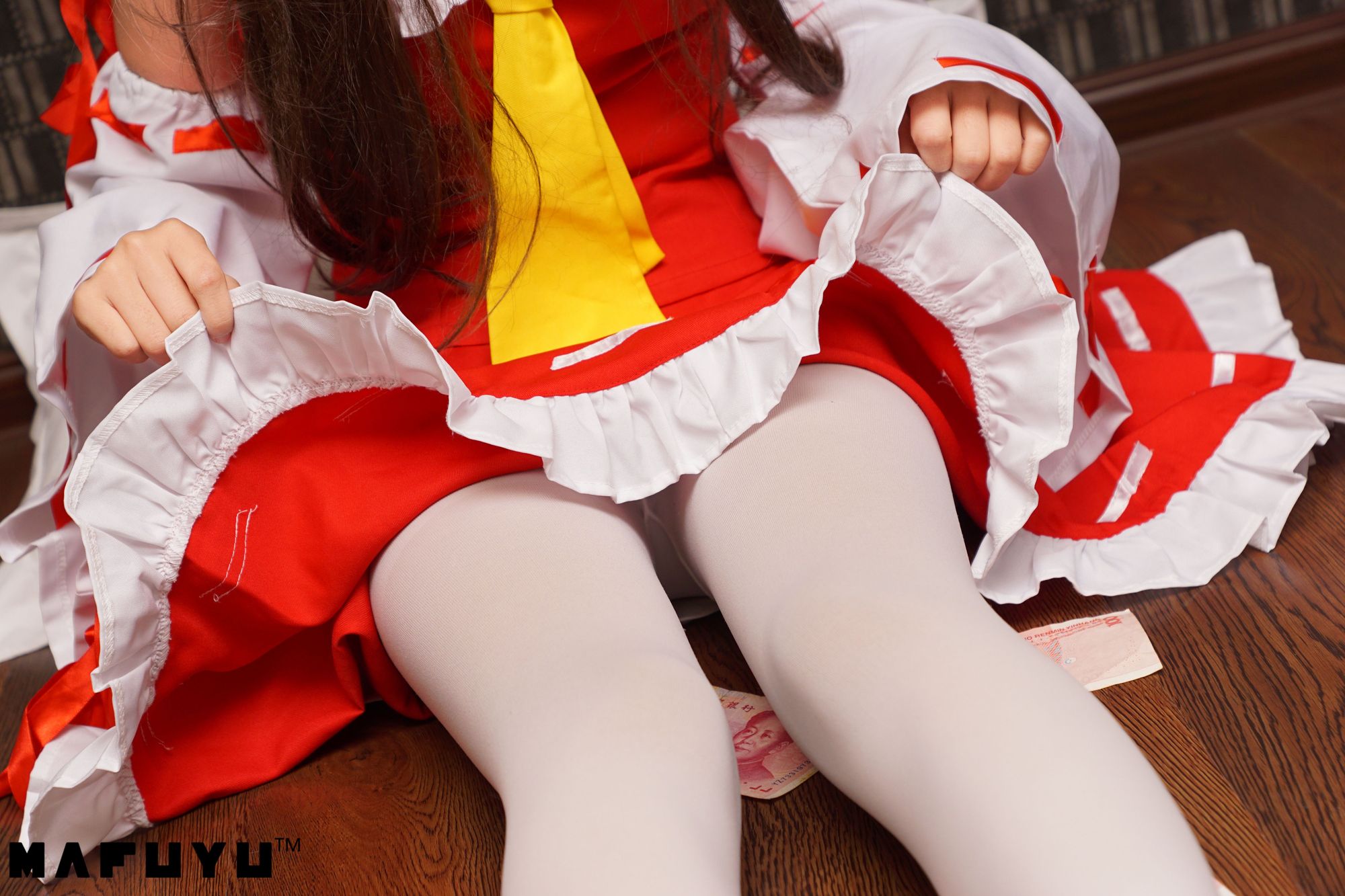 图片[80]-No.016-灵梦系列 [104P]-coswz-cos王者